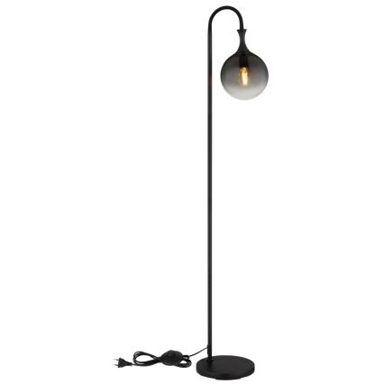 Globo - Golvlampa 1xE27/10W/230V