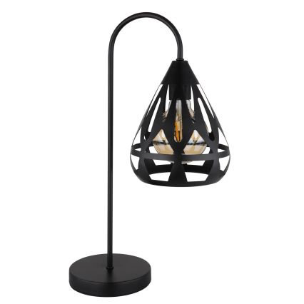 Globo - Bordslampa 1xE27/40W/230V