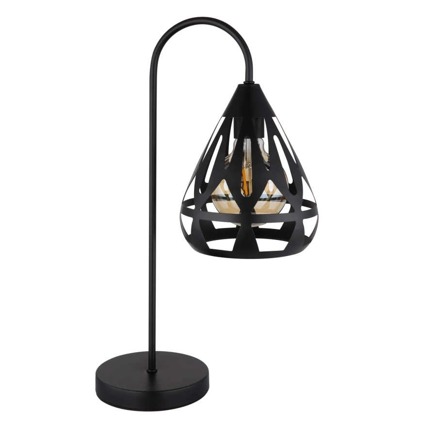 Globo - Bordslampa 1xE27/40W/230V