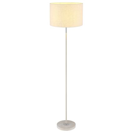 Globo - Golvlampa 1xE27/60W/230V