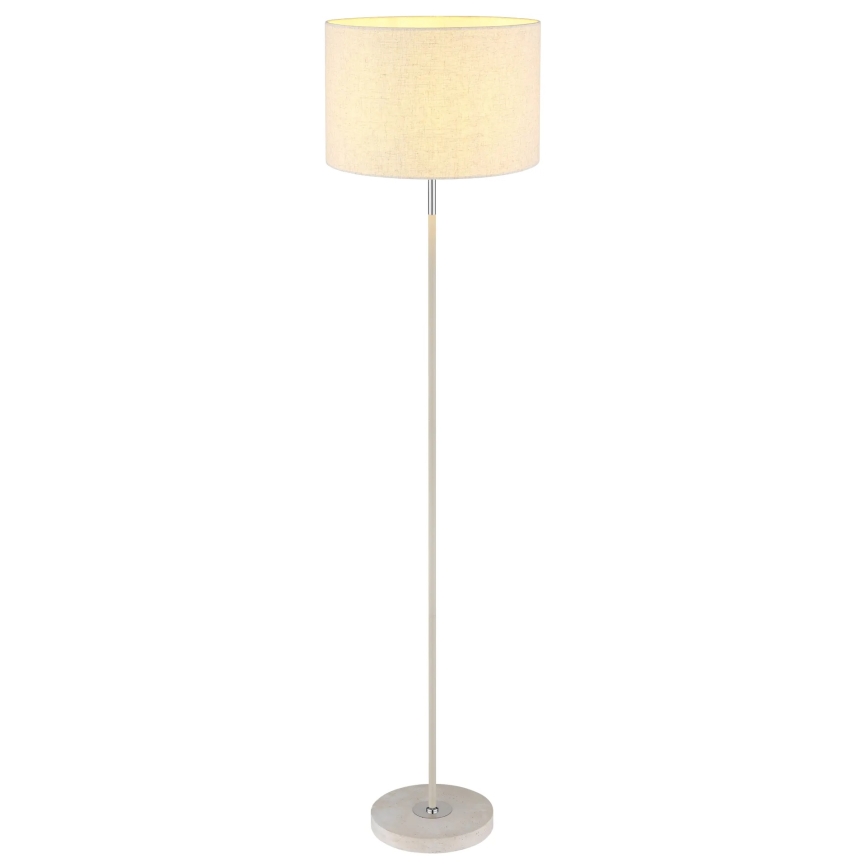 Globo - Golvlampa 1xE27/60W/230V