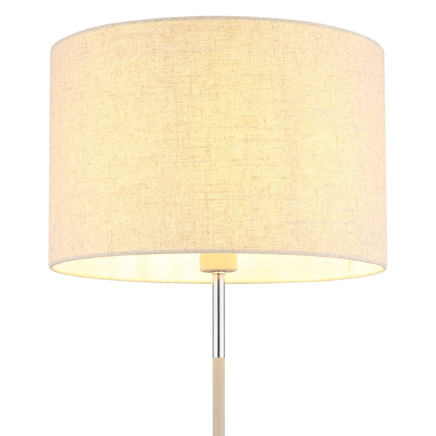 Globo - Golvlampa 1xE27/60W/230V