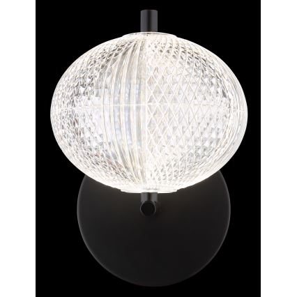 Globo - LED vägglampa LED/7W/230V 3000/4500/6500K
