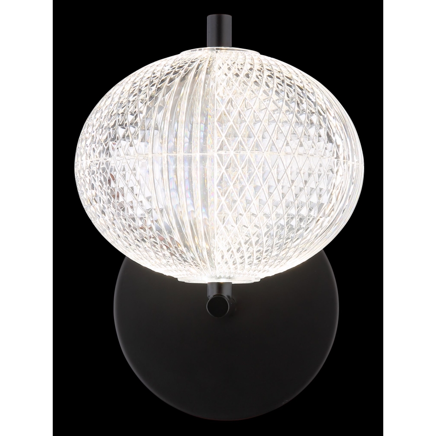 Globo - LED vägglampa LED/7W/230V 3000/4500/6500K