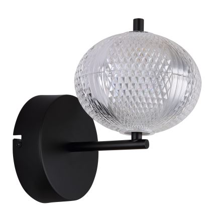 Globo - LED vägglampa LED/7W/230V 3000/4500/6500K