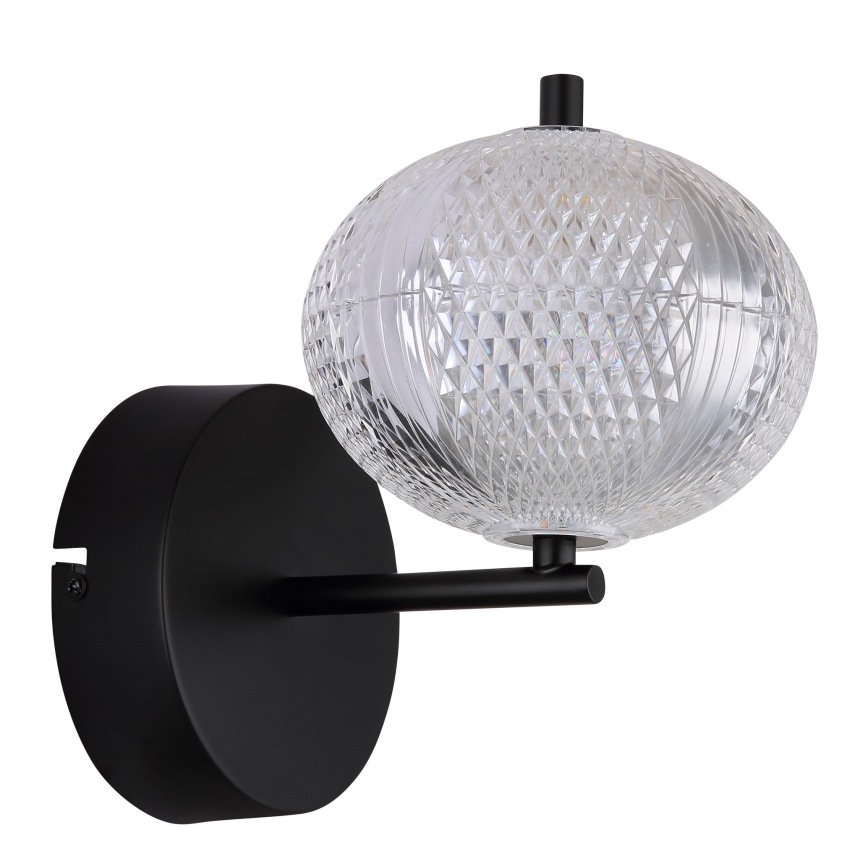 Globo - LED vägglampa LED/7W/230V 3000/4500/6500K