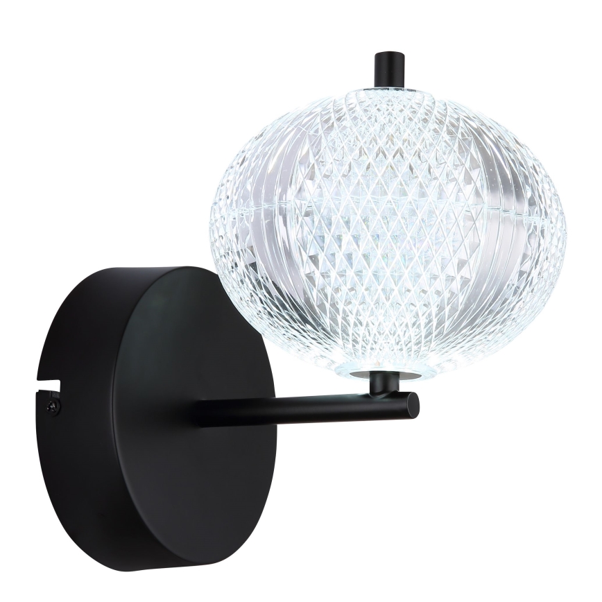 Globo - LED vägglampa LED/7W/230V 3000/4500/6500K