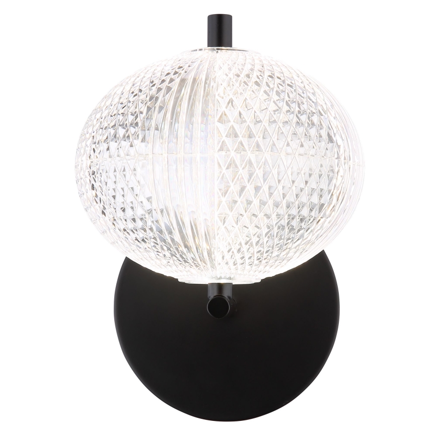 Globo - LED vägglampa LED/7W/230V 3000/4500/6500K