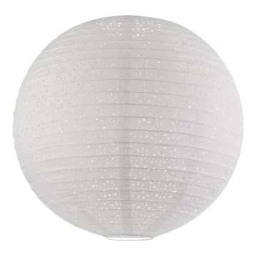 GLOBO 16911 - Lampskärm för ljuskrona VARYS E27 diameter 50 cm