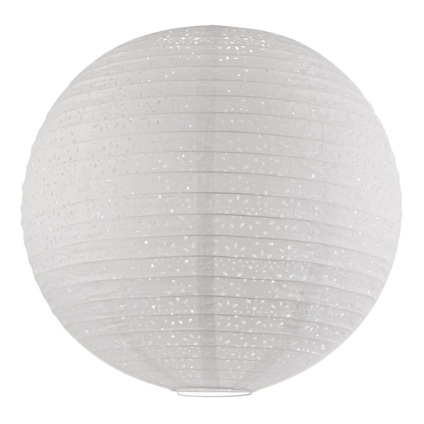 GLOBO 16911 - Lampskärm för ljuskrona VARYS E27 diameter 50 cm