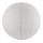 GLOBO 16911 - Lampskärm för ljuskrona VARYS E27 diameter 50 cm