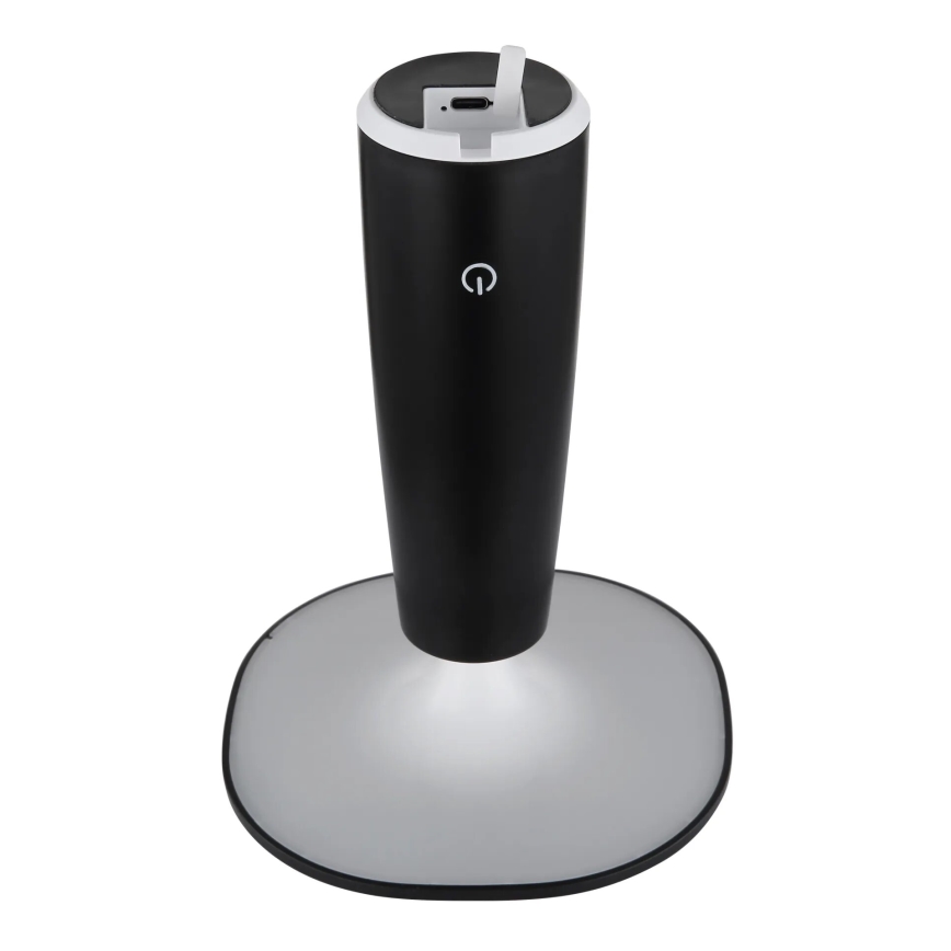 Globo - LED Ljusreglerad uppladdningsbar bordslampa LED/1,2W/3,7V 1500mAh 3000K
