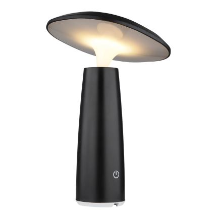 Globo - LED Ljusreglerad uppladdningsbar bordslampa LED/1,2W/3,7V 1500mAh 3000K