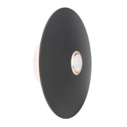 Globo - LED Utomhus uppladdningsbar beröring bordslampa LED/3W/3,7V 1800/2700/3000K IP44 1800 mAh grå