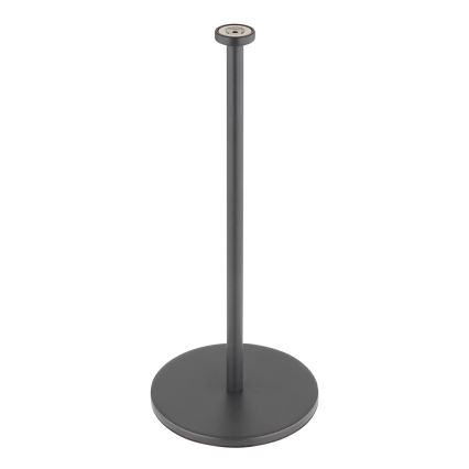 Globo - LED Utomhus uppladdningsbar beröring bordslampa LED/3W/3,7V 1800/2700/3000K IP44 1800 mAh grå