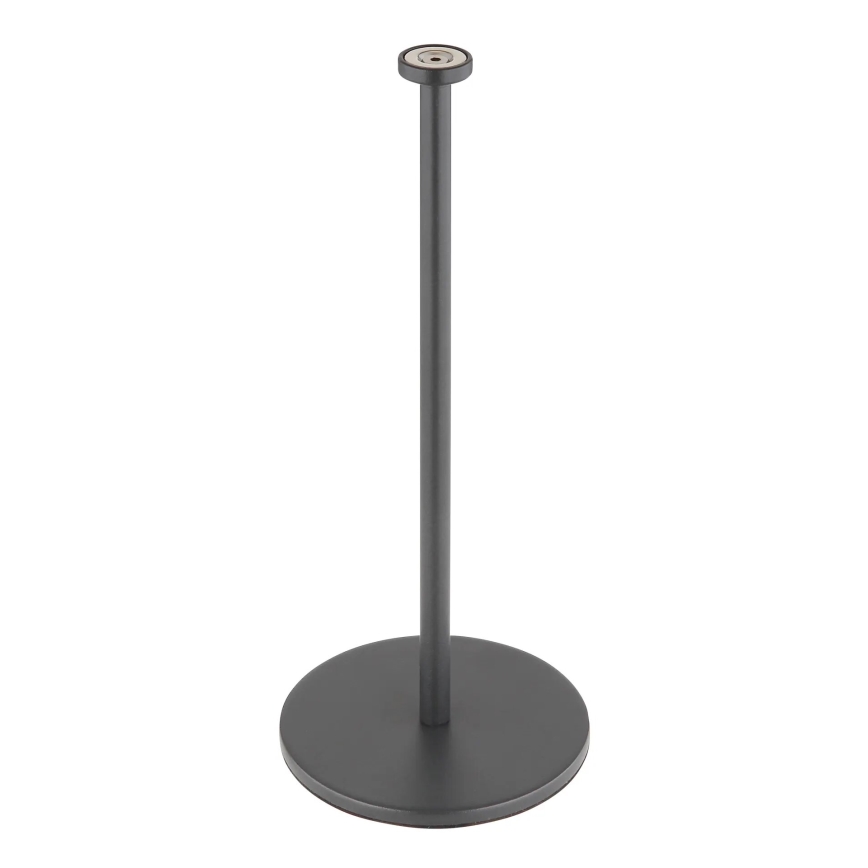 Globo - LED Utomhus uppladdningsbar beröring bordslampa LED/3W/3,7V 1800/2700/3000K IP44 1800 mAh grå