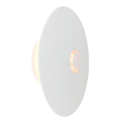 Globo - LED Utomhus uppladdningsbar beröring bordslampa LED/3W/3,7V 1800/2700/3000K IP44 1800 mAh vit