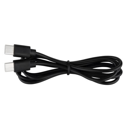 Globo - Dimbar beröringsstyrd uppladdningsbar bordslampa LED/1,2W/5V 1200 mAh