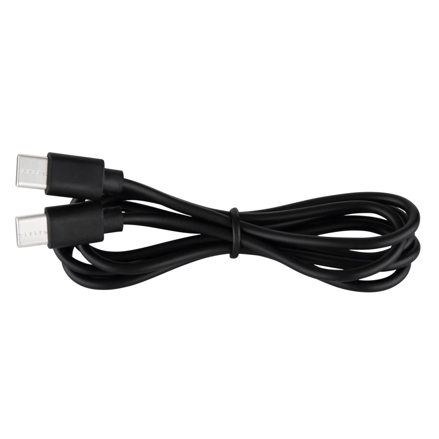 Globo - Dimbar beröringsstyrd uppladdningsbar bordslampa LED/1,2W/5V 1200 mAh