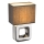 Globo 21603 - Bordslampa KILAUEA 1xE14/40W/230V