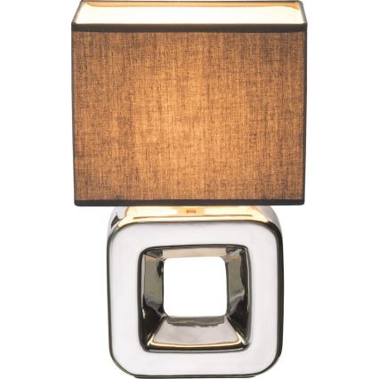 Globo 21603 - Bordslampa KILAUEA 1xE14/40W/230V