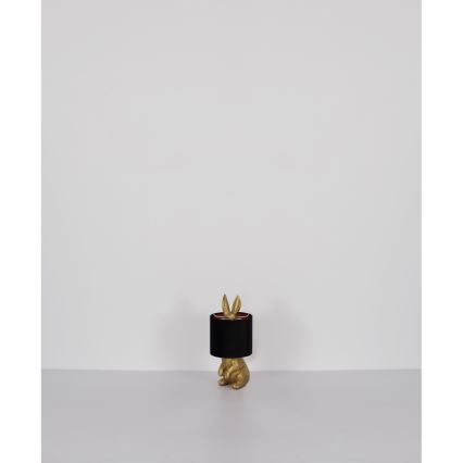 Globo - Bordslampa 1xE27/25W/230V