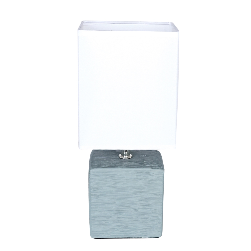 Globo 21676 - Bordslampa E14/40W/230V