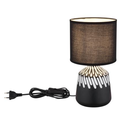 Globo - Bordslampa 1xE14/40W/230V
