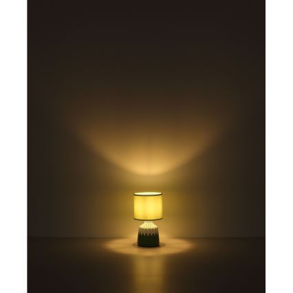 Globo - Bordslampa 1xE14/40W/230V