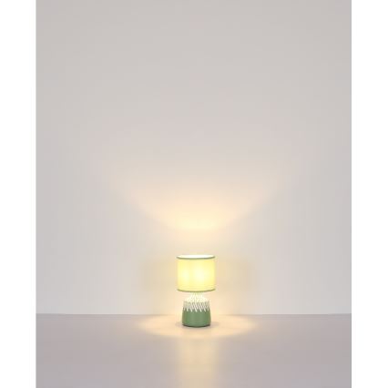 Globo - Bordslampa 1xE14/40W/230V