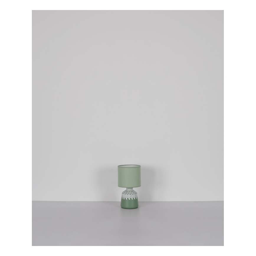 Globo - Bordslampa 1xE14/40W/230V
