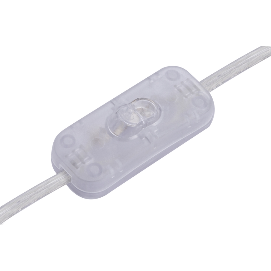 Globo - Bordslampa 1xE27/40W/230V