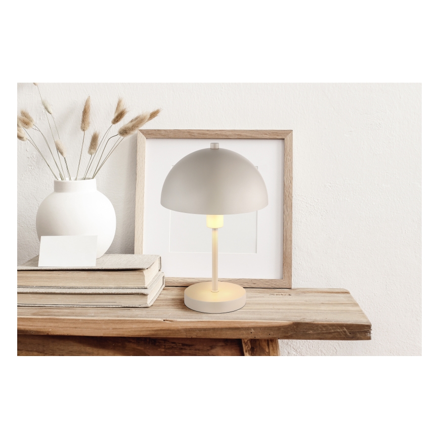 Globo - Bordslampa 1xE14/40W/230V