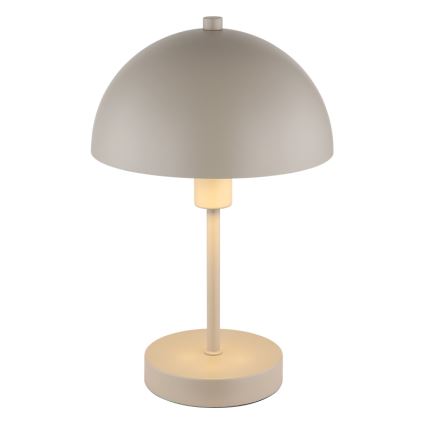 Globo - Bordslampa 1xE14/40W/230V