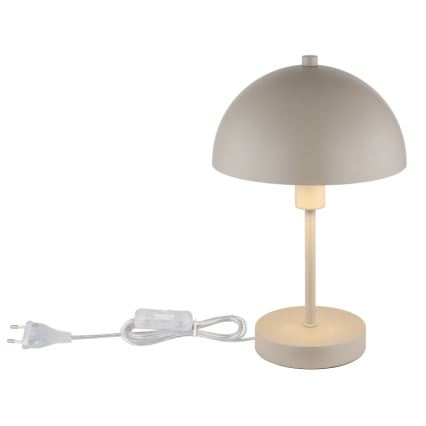 Globo - Bordslampa 1xE14/40W/230V