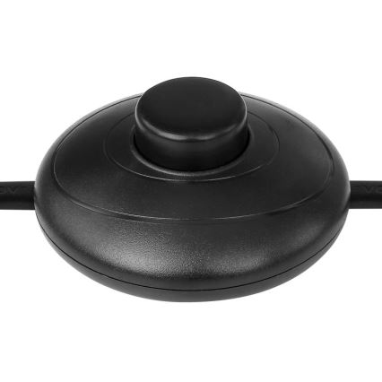 Globo - Golvlampa  1xE14/25W/230V