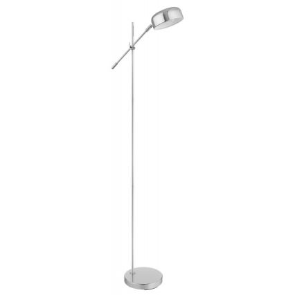 Globo - Golvlampa  1xE14/25W/230V
