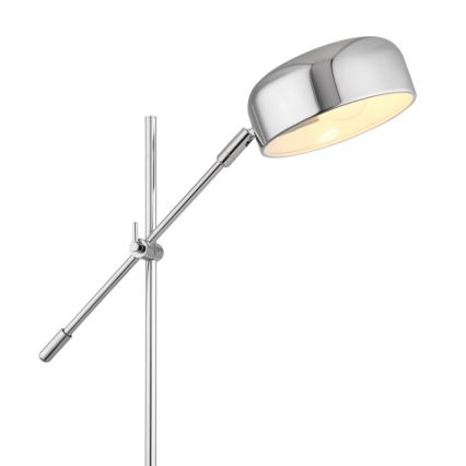 Globo - Golvlampa  1xE14/25W/230V