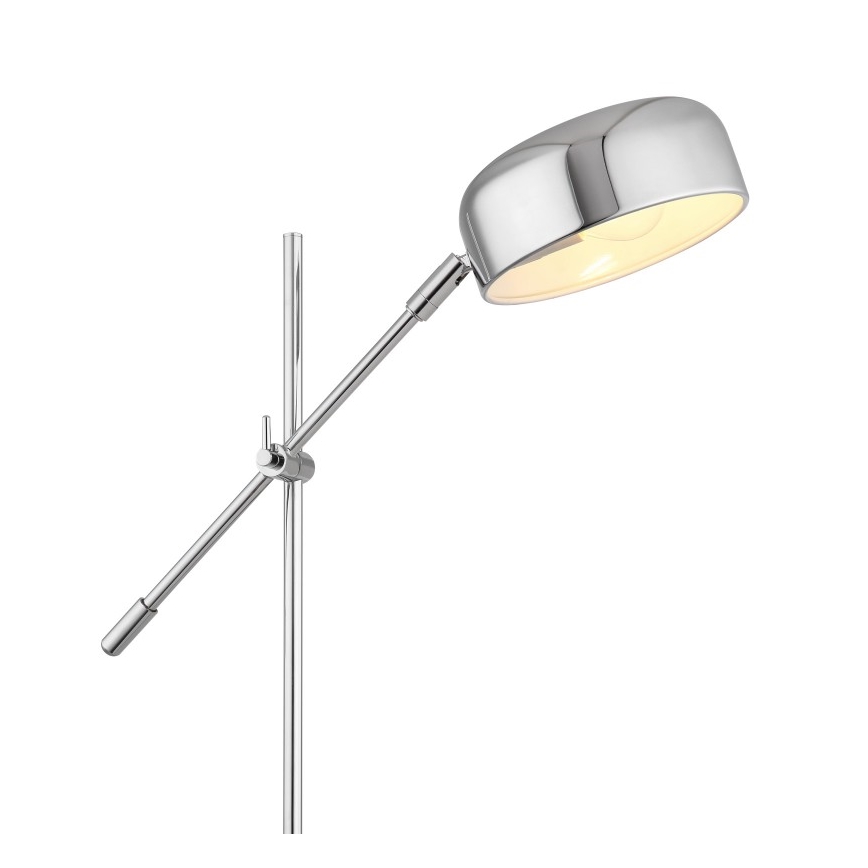 Globo - Golvlampa  1xE14/25W/230V