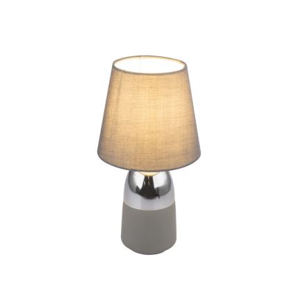 Globo 24135C - Bordslampa EUGEN 1xE14/40W/230V