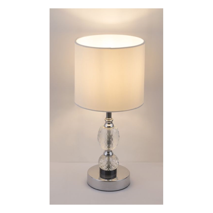 Globo - Bordslampa 1xE14/40W/230V