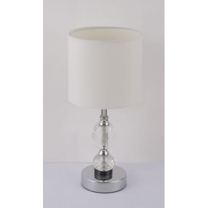 Globo - Bordslampa 1xE14/40W/230V