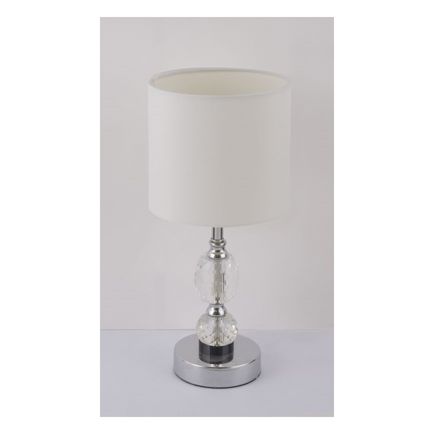 Globo - Bordslampa 1xE14/40W/230V