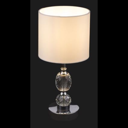 Globo - Bordslampa 1xE14/40W/230V