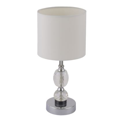 Globo - Bordslampa 1xE14/40W/230V