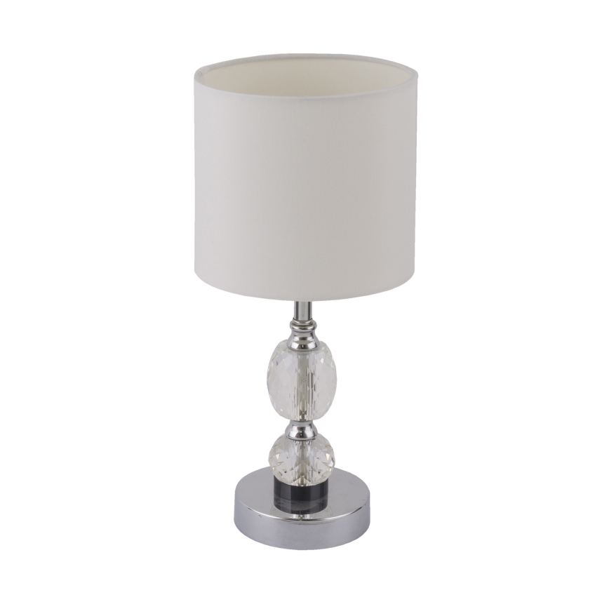 Globo - Bordslampa 1xE14/40W/230V