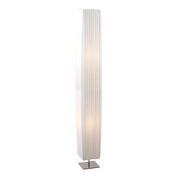 Globo 24662 - Golvlampa BAILEY 2xE27/40W/230V