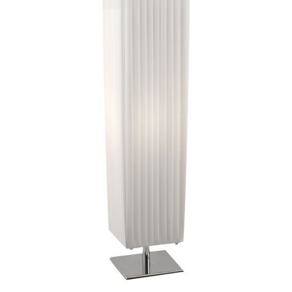 Globo 24662 - Golvlampa BAILEY 2xE27/40W/230V