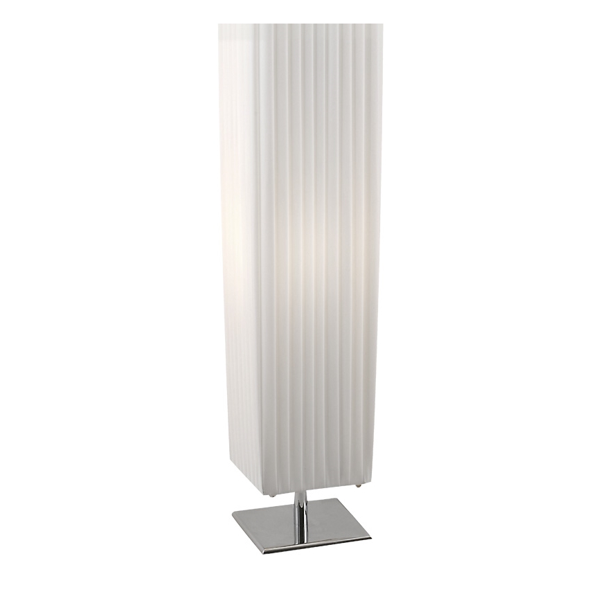 Globo 24662 - Golvlampa BAILEY 2xE27/40W/230V