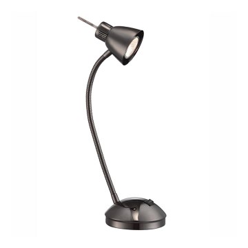 Globo 24712L - Barn LED-Lampa NUOVA 1xGU10/3W/230V